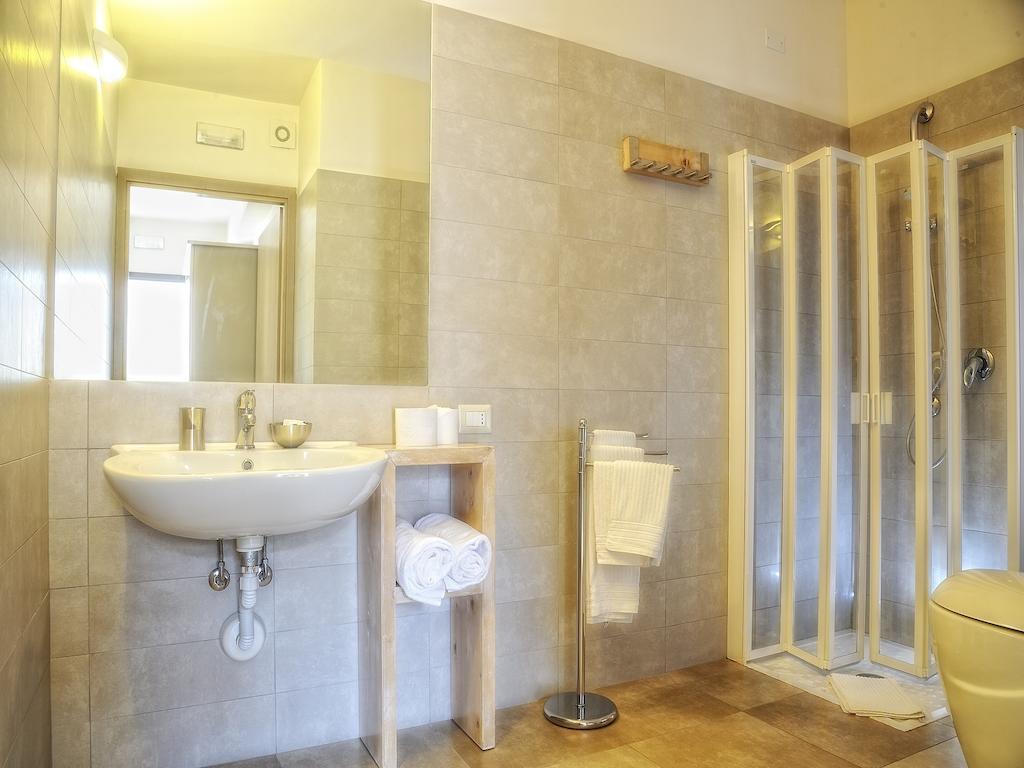 B&B Le Cale Santa Maria Navarrese Chambre photo